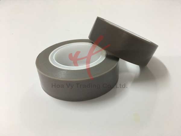 Băng dính chịu nhiệt teflon dùng trong bao bì